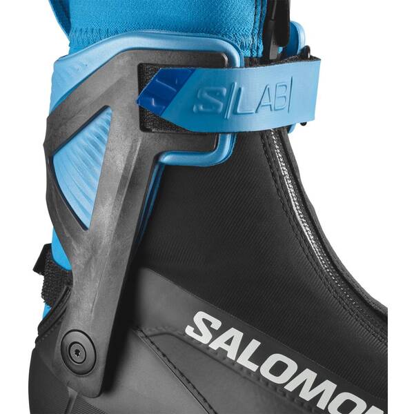 Thumbnail - SALOMON Kinder Langlaufschuhe S/LAB SKIATH CS JR PLK