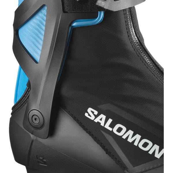 Thumbnail - SALOMON Herren Skating-Langlaufschuhe RS8X PROLINK BLACK/Pr