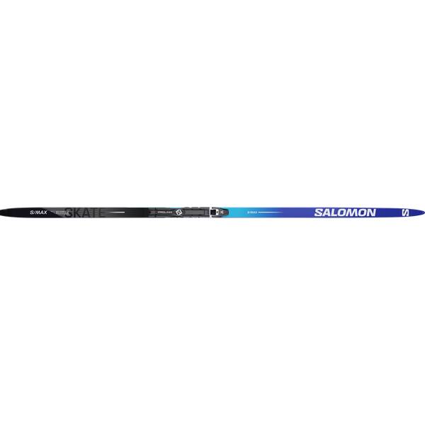 Thumbnail - SALOMON Langlauf Ski S/MAX SKATE +PLK PRO