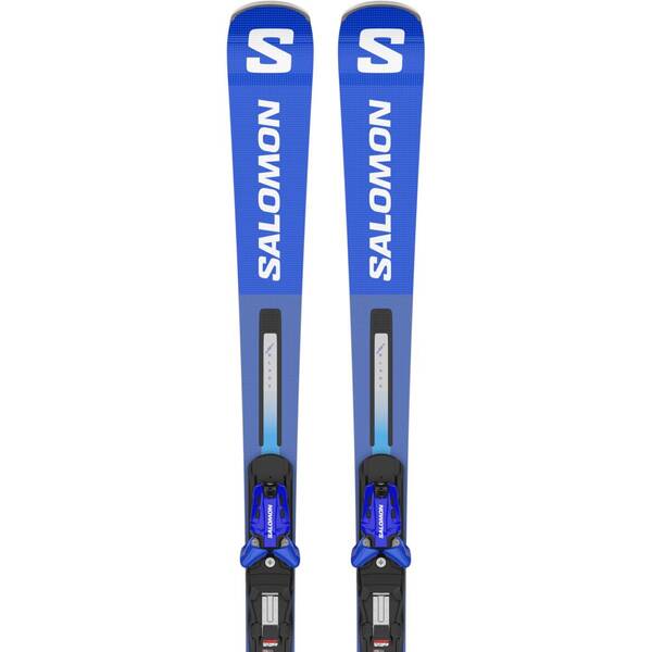 Thumbnail - SALOMON Herren Racing Ski X S/RACE SL 12 + X12 TL GW