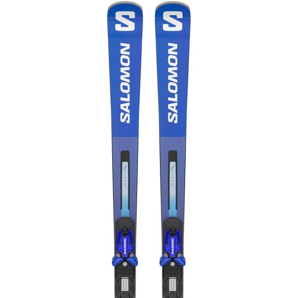 Thumbnail - SALOMON Herren Racing Ski X S/RACE GS 12 + X12 TL GW