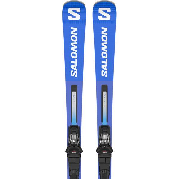 Thumbnail - SALOMON Herren Racing Ski E S/RACE SL 10 + M12 GW F8