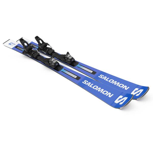 Thumbnail - SALOMON Herren Racing Ski E S/RACE SL 10 + M12 GW F8