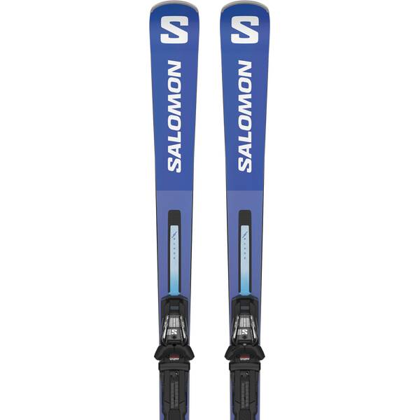 Thumbnail - SALOMON Herren Racing Ski E S/RACE GS 10 + M12 GW F8