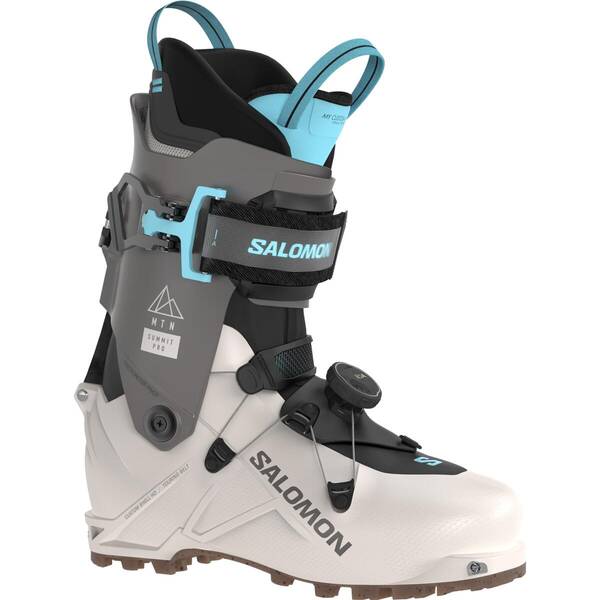 Thumbnail - SALOMON Damen ALP. BOOTS MTN SUMMIT PRO W Rainy/Bellu