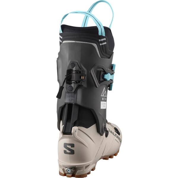 Thumbnail - SALOMON Damen ALP. BOOTS MTN SUMMIT PRO W Rainy/Bellu