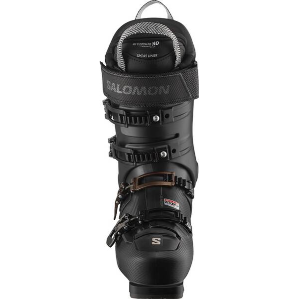 Thumbnail - SALOMON Herren ALP. BOOTS S/PRO ALPHA 110 Bk/Titanium M