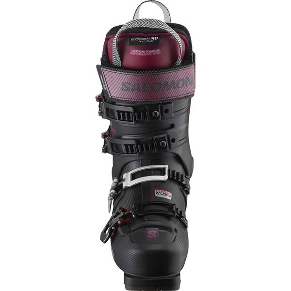 Thumbnail - SALOMON Damen ALP. BOOTS S/PRO ALPHA 110 W EL Bk/Cordo