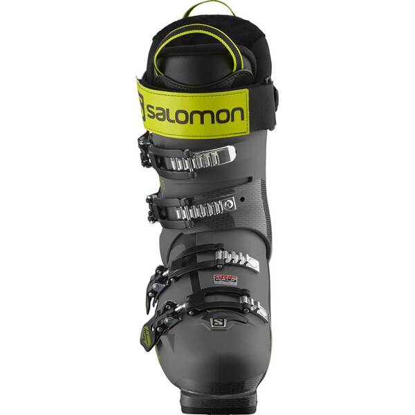Thumbnail - SALOMON Herren ALP. BOOTS S/PRO R110 GW Antc/Bk/Acgr