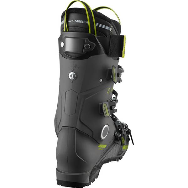 Thumbnail - SALOMON Herren ALP. BOOTS S/PRO R110 GW Antc/Bk/Acgr