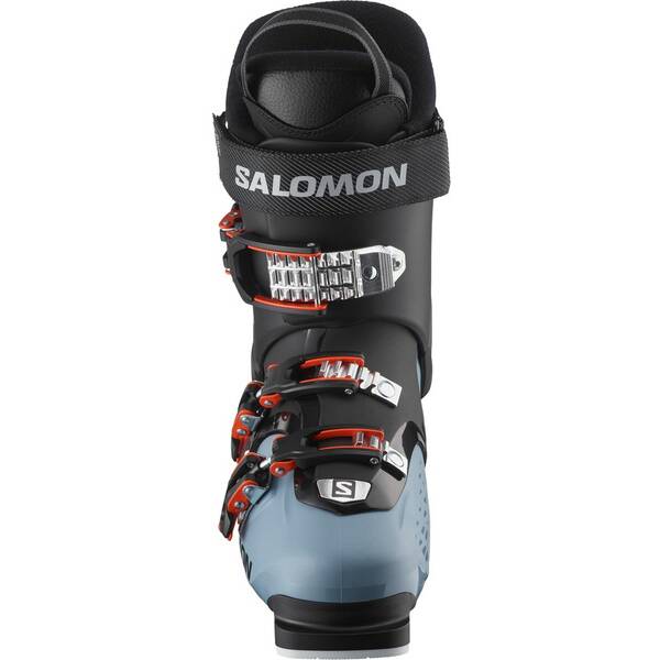 Thumbnail - SALOMON Kinder ALP. BOOTS QST ACCESS 70 T Copen Blue/Bk
