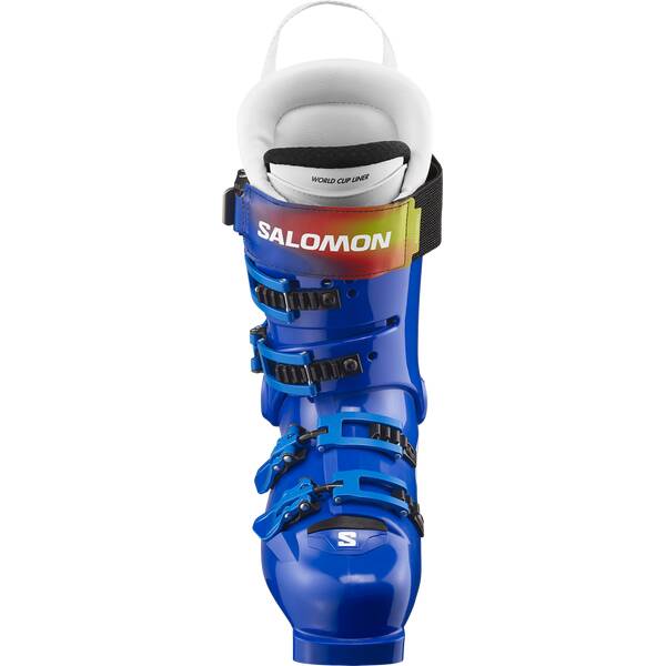 Thumbnail - SALOMON Herren ALP. BOOTS S/RACE² 110 WC Race Blue/Wh