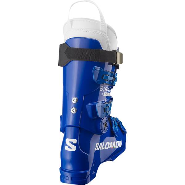 Thumbnail - SALOMON Herren ALP. BOOTS S/RACE² 110 WC Race Blue/Wh