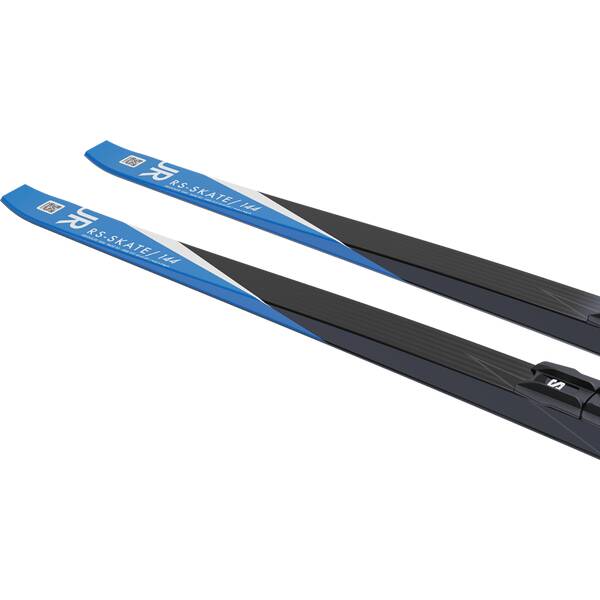 Thumbnail - SALOMON Langlauf Ski RS JUNIOR PM PLK RACE JR SK