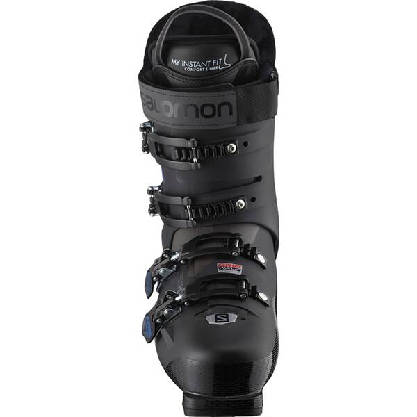 Thumbnail - SALOMON Herren ALP. BOOTS S/PRO HV X100 GW Bk/Race B/Be