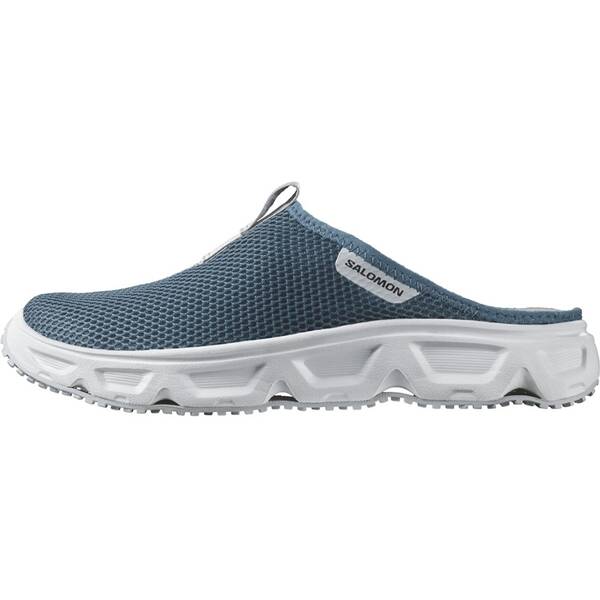 Thumbnail - SALOMON Herren Freizeitschuhe SHOES REELAX SLIDE 6.0 Blue Ashes/Wht/Pe