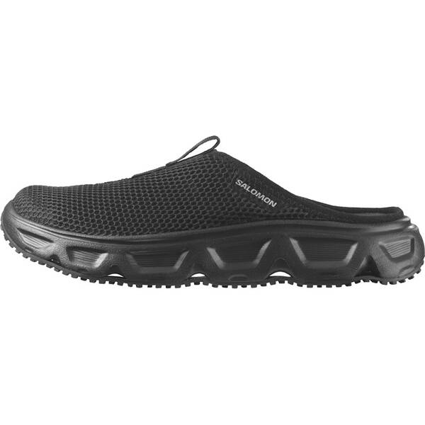 Thumbnail - SALOMON Damen Freizeitschuhe SHOES REELAX SLIDE 6.0 W Black/Black/All