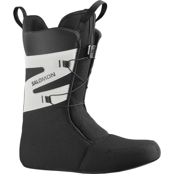 Thumbnail - SALOMON Herren Snowboot SNOW. BOOTS DIALOGUE LACE SJ BOA Black/B