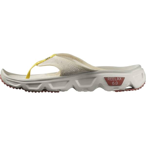 Thumbnail - SALOMON Herren Freizeitschuhe SHOES REELAX BREAK 6.0 Rainy Day/Frees/W