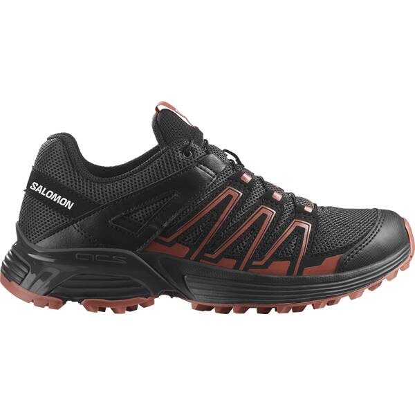 Thumbnail - SALOMON Damen Laufschuhe SHOES XT INARI W Ebony/Black/Cedar Wood