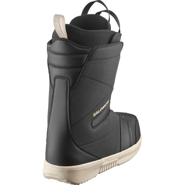 Thumbnail - SALOMON Herren Snowboot SNOW. BOOTS FACTION BOA Black/Black/Rain