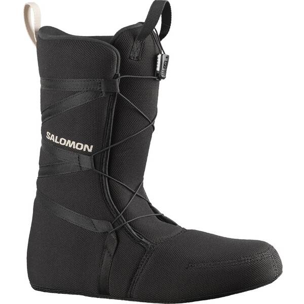 Thumbnail - SALOMON Herren Snowboot SNOW. BOOTS FACTION Black/Black/Rainy Da