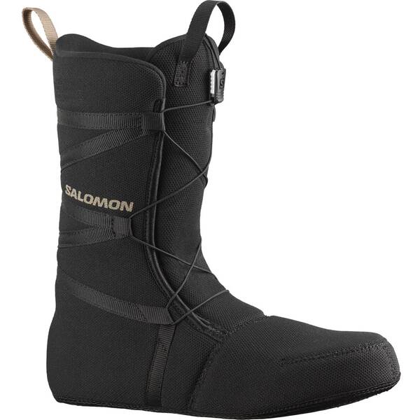 Thumbnail - SALOMON Herren Snowboot SNOW. BOOTS TITAN BOA Black/Black/Roaste