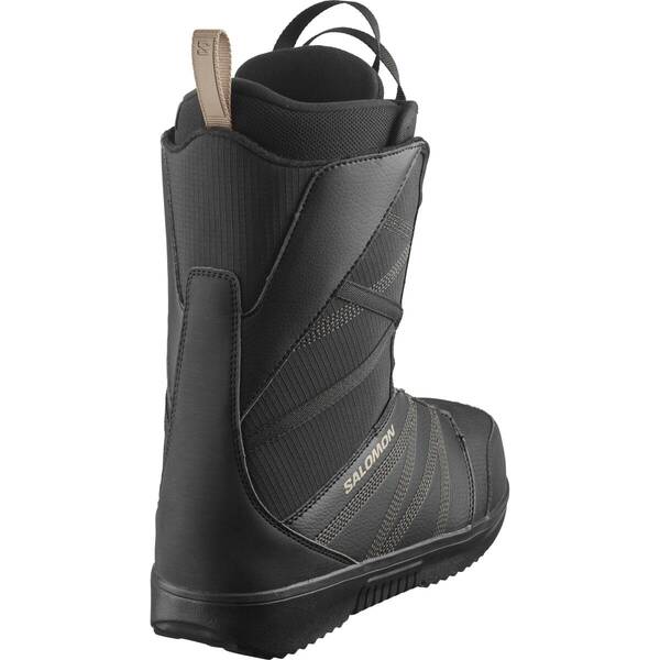 Thumbnail - SALOMON Herren Snowboot SNOW. BOOTS TITAN BOA Black/Black/Roaste