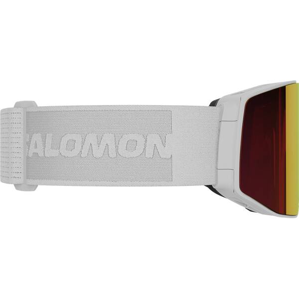 Thumbnail - SALOMON Herren Brille GOGGLES SENTRY PRIME SIGMA WH/Univ PR