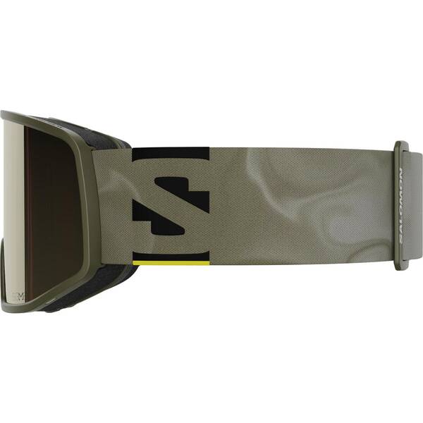 Thumbnail - SALOMON Herren Brille GOGGLES SENTRY PRO SIGMA OLIVE/Sol BG