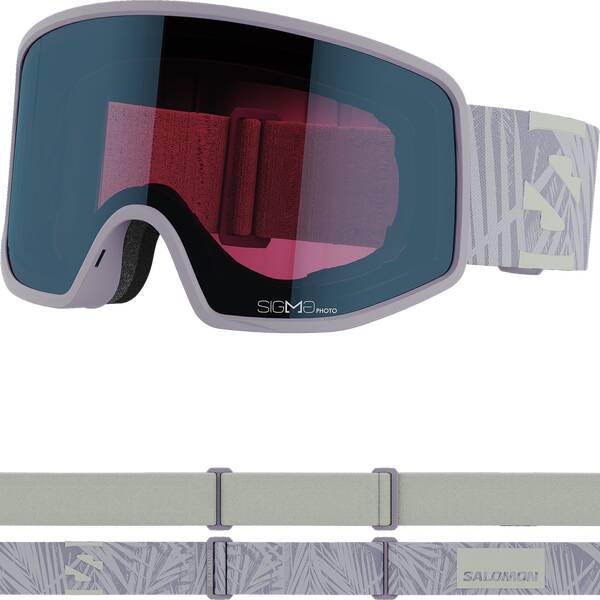Thumbnail - SALOMON Herren Brille GOGGLES SENTRY PRO SIGMAPHOTO EVEN/SB