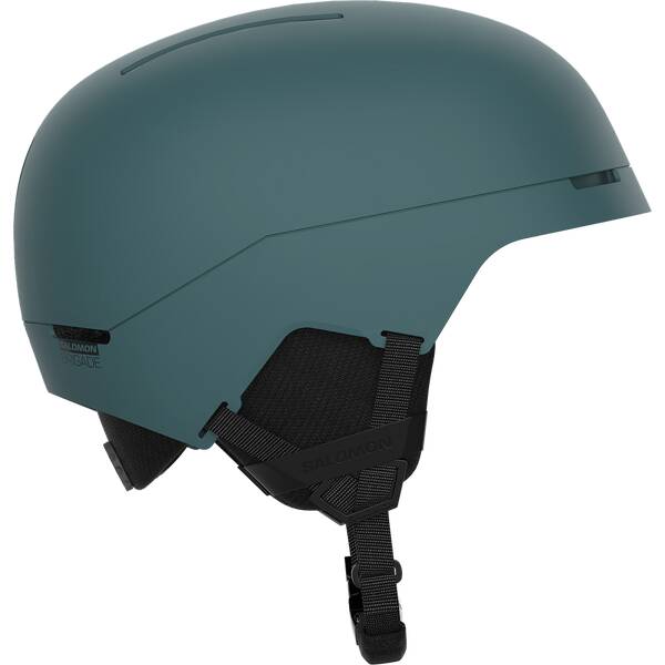 Thumbnail - SALOMON Herren Helm HELMET BRIGADE MIPS North Atlantic