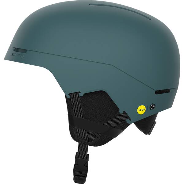 Thumbnail - SALOMON Herren Helm HELMET BRIGADE MIPS North Atlantic