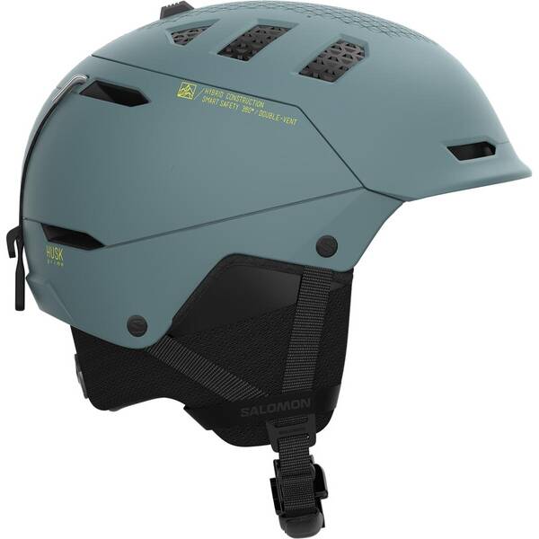 Thumbnail - SALOMON Herren Helm HELMET HUSK PRIME MIPS North Atlantic