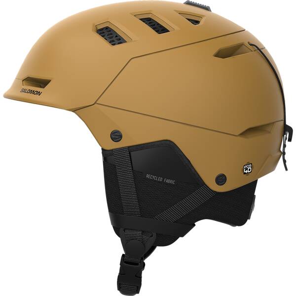 Thumbnail - SALOMON Herren Helm HELMET HUSK PRO Cumin