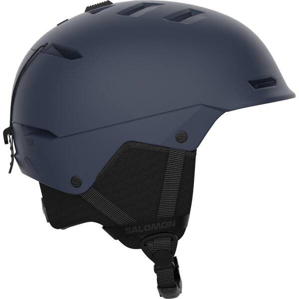 Thumbnail - SALOMON Herren Helm HELMET HUSK Dress Blue