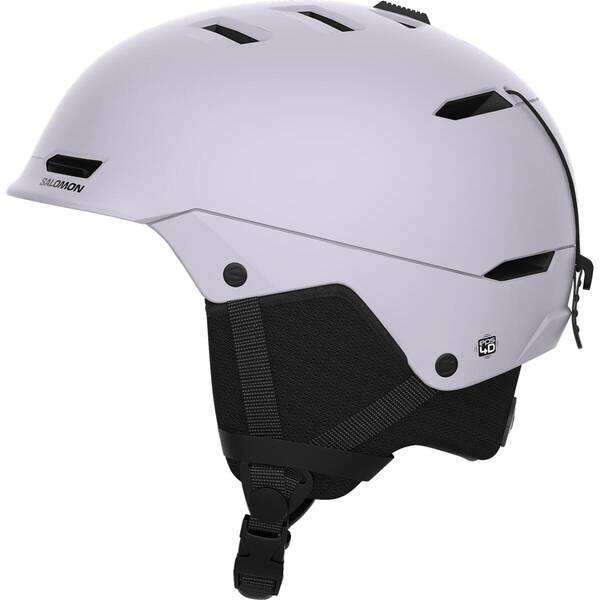 Thumbnail - SALOMON Herren Helm HELMET HUSK Evening Haze