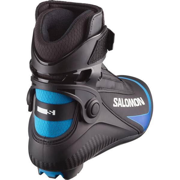 Thumbnail - SALOMON Kinder Skating-Langlaufschuhe S/RACE SKIATHLON CS J