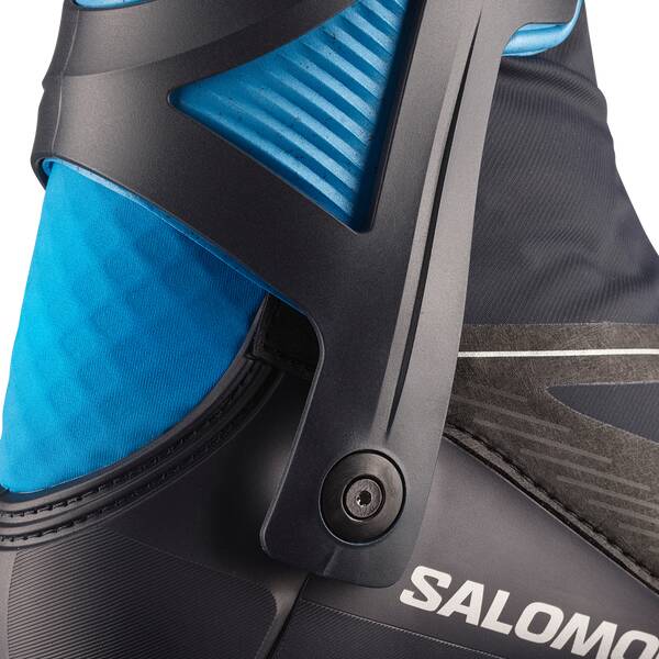 Thumbnail - SALOMON Herren Skating-Langlaufschuhe PRO COMBI SC Dark Nav