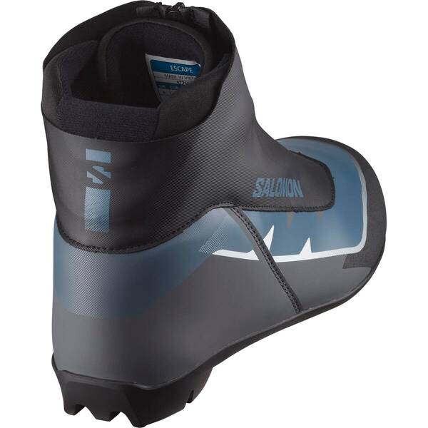 Thumbnail - SALOMON Herren Langlaufschuhe ESCAPE Bk/Castelrock