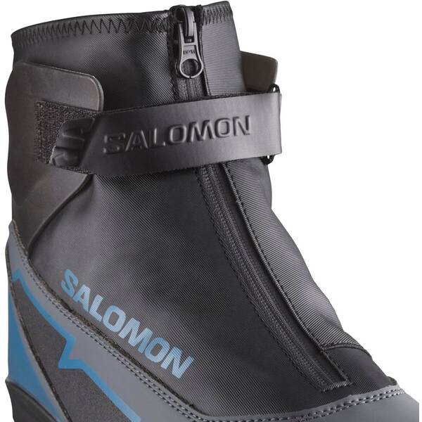 Thumbnail - SALOMON Herren Langlaufschuhe ESCAPE PLUS Bk/Castel