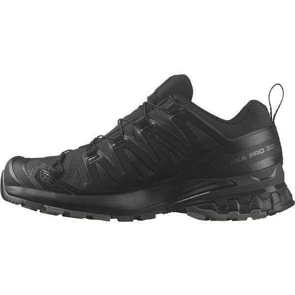 Thumbnail - SALOMON Damen Trailrunningschuhe SHOES XA PRO 3D V9 GTX W Black/Phantm/Pe