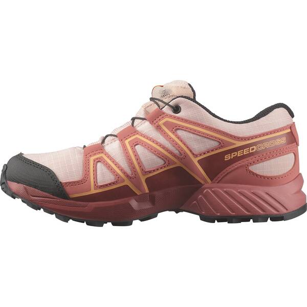 Thumbnail - SALOMON Kinder Multifunktionsschuhe SHOES SPEEDCROSS CSWP J Enrose/Cohide/Cn