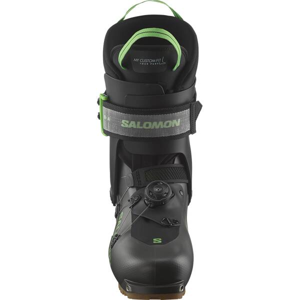 Thumbnail - SALOMON Herren Ski-Schuhe ALP. BOOTS MTN SUMMIT PURE