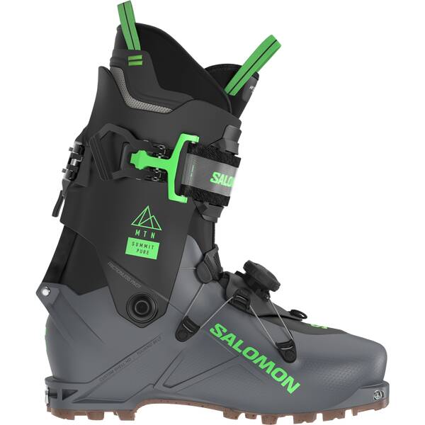 Thumbnail - SALOMON Herren Ski-Schuhe ALP. BOOTS MTN SUMMIT PURE