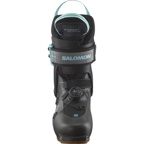 Thumbnail - SALOMON Damen Ski-Schuhe ALP. BOOTS MTN SUMMIT PURE W