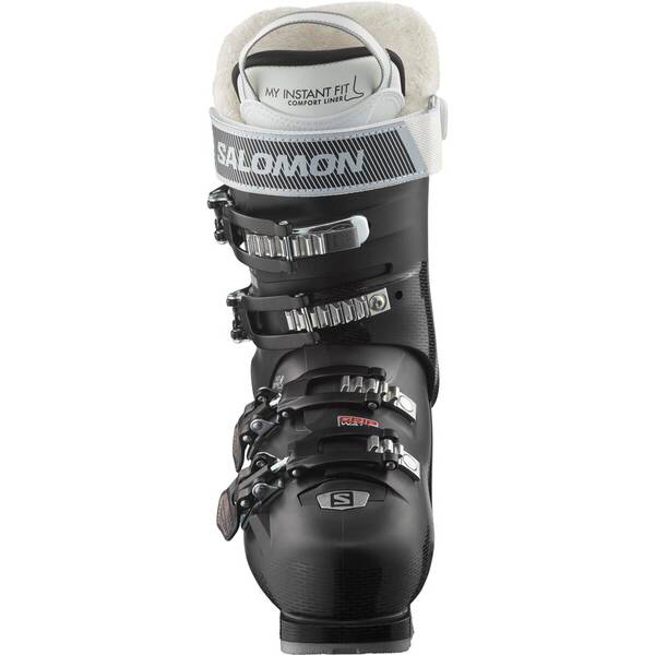 Thumbnail - SALOMON Damen Ski-Schuhe ALP. BOOTS SELECT HV 70 W GW Bk/Rose/Wht