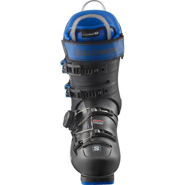 Thumbnail - SALOMON Herren Ski-Schuhe ALP. BOOTS S/PRO SUPRA BOA BLUE 120 GW