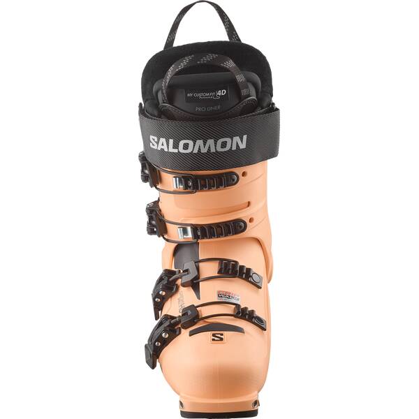 Thumbnail - SALOMON Damen Ski-Schuhe ALP. BOOTS SHIFT PRO 110 W AT GW Beac S