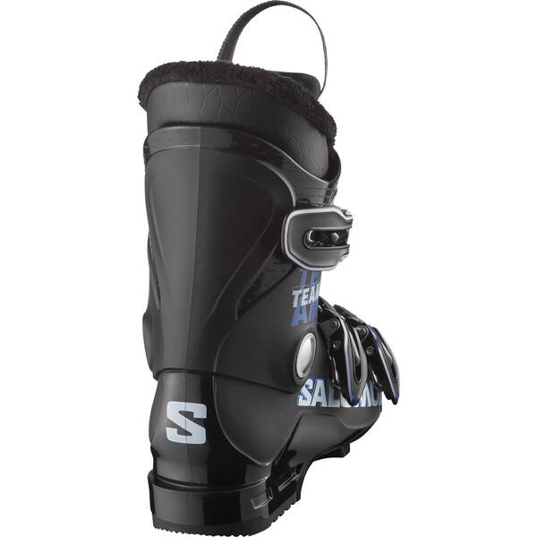 Thumbnail - SALOMON Kinder Ski-Schuhe ALP. BOOTS TEAM T3 Black/Race Blue/White